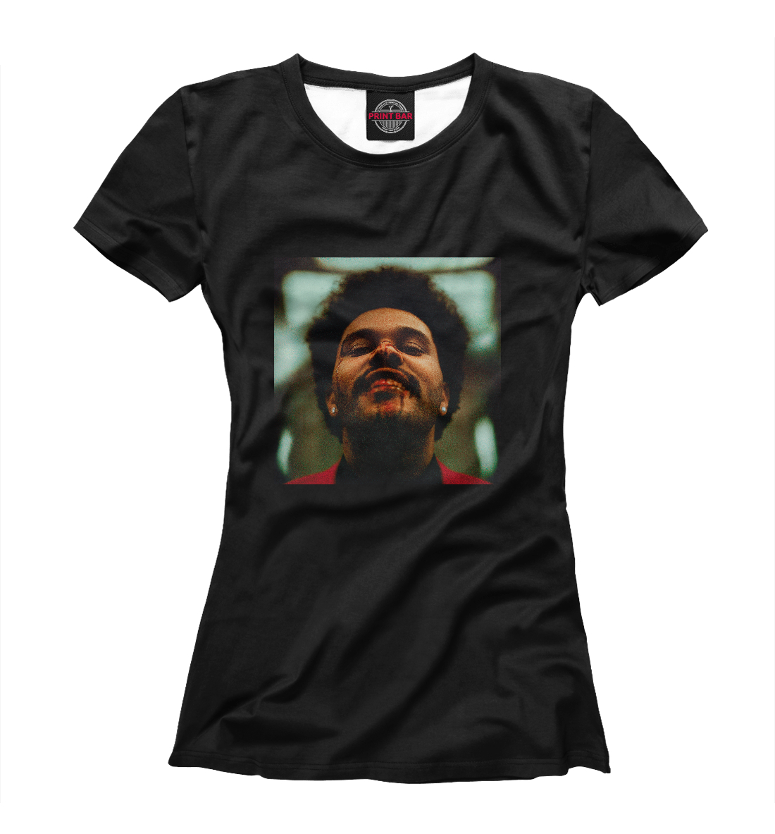 

The Weeknd After Hours