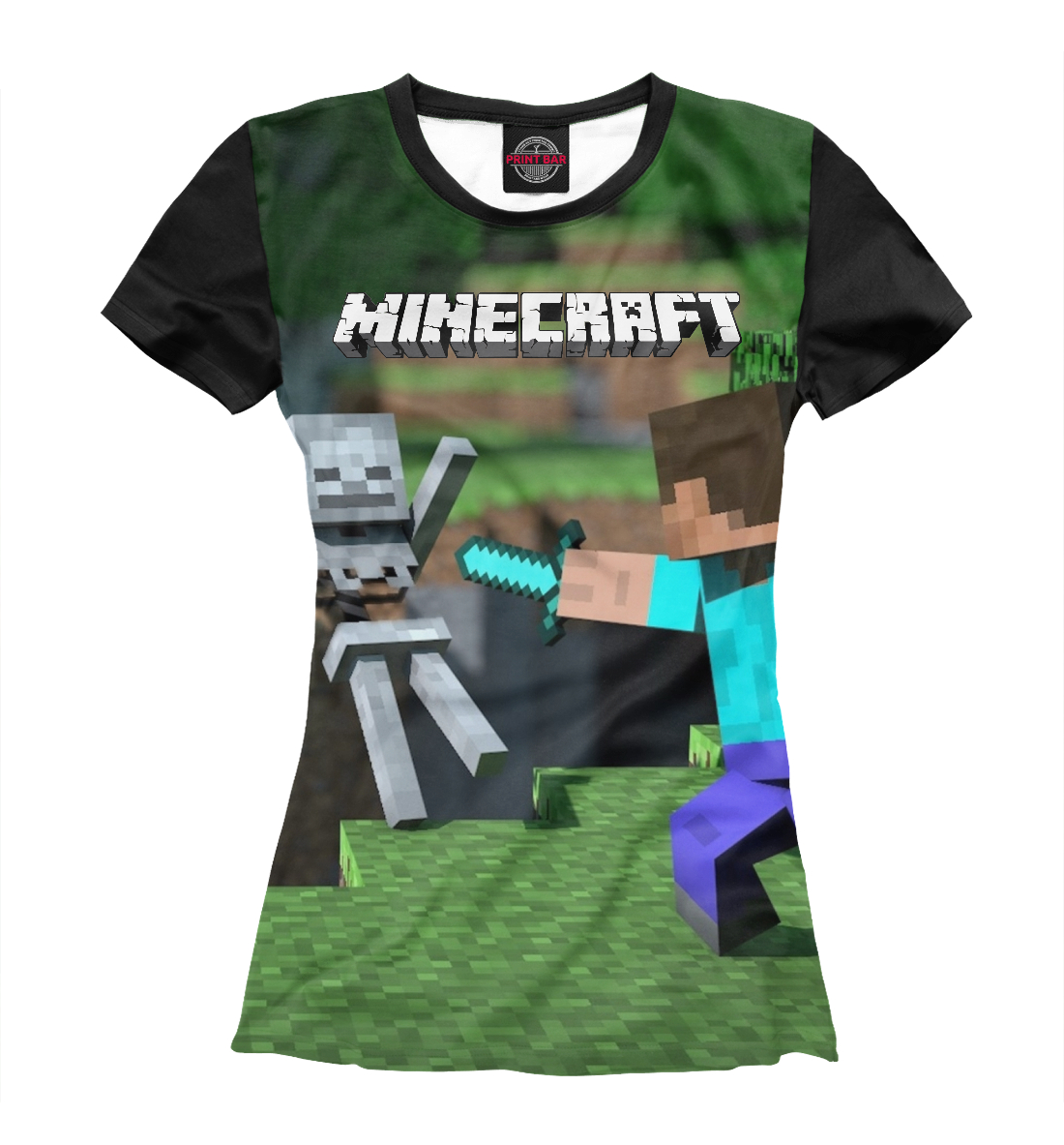 

Minecraft