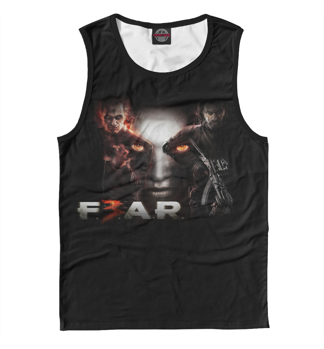 

F.E.A.R.