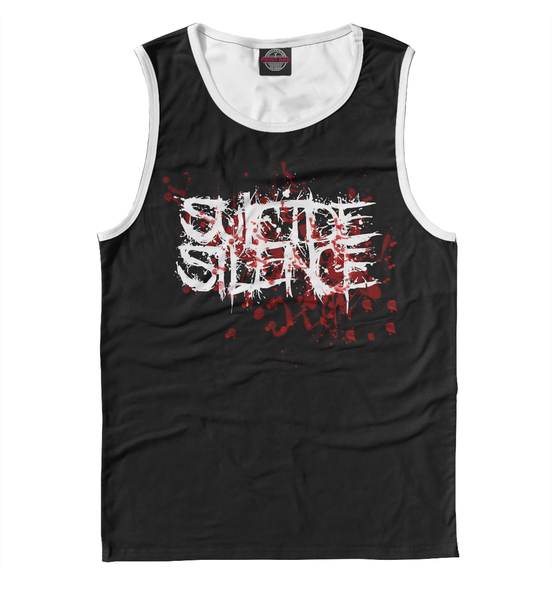 

Suicide Silence