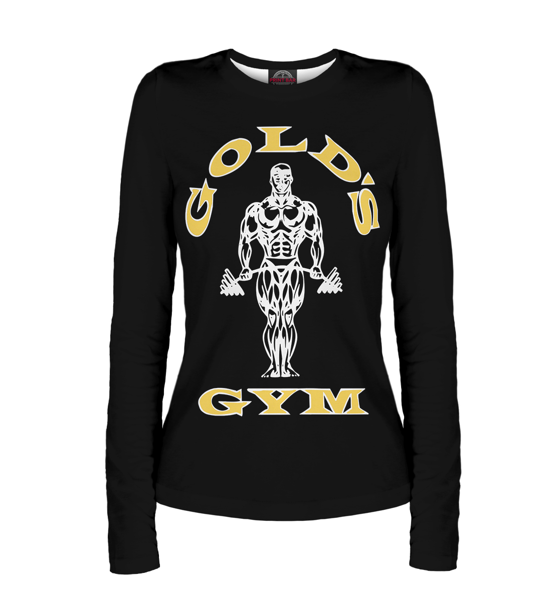 

Gold's Gym