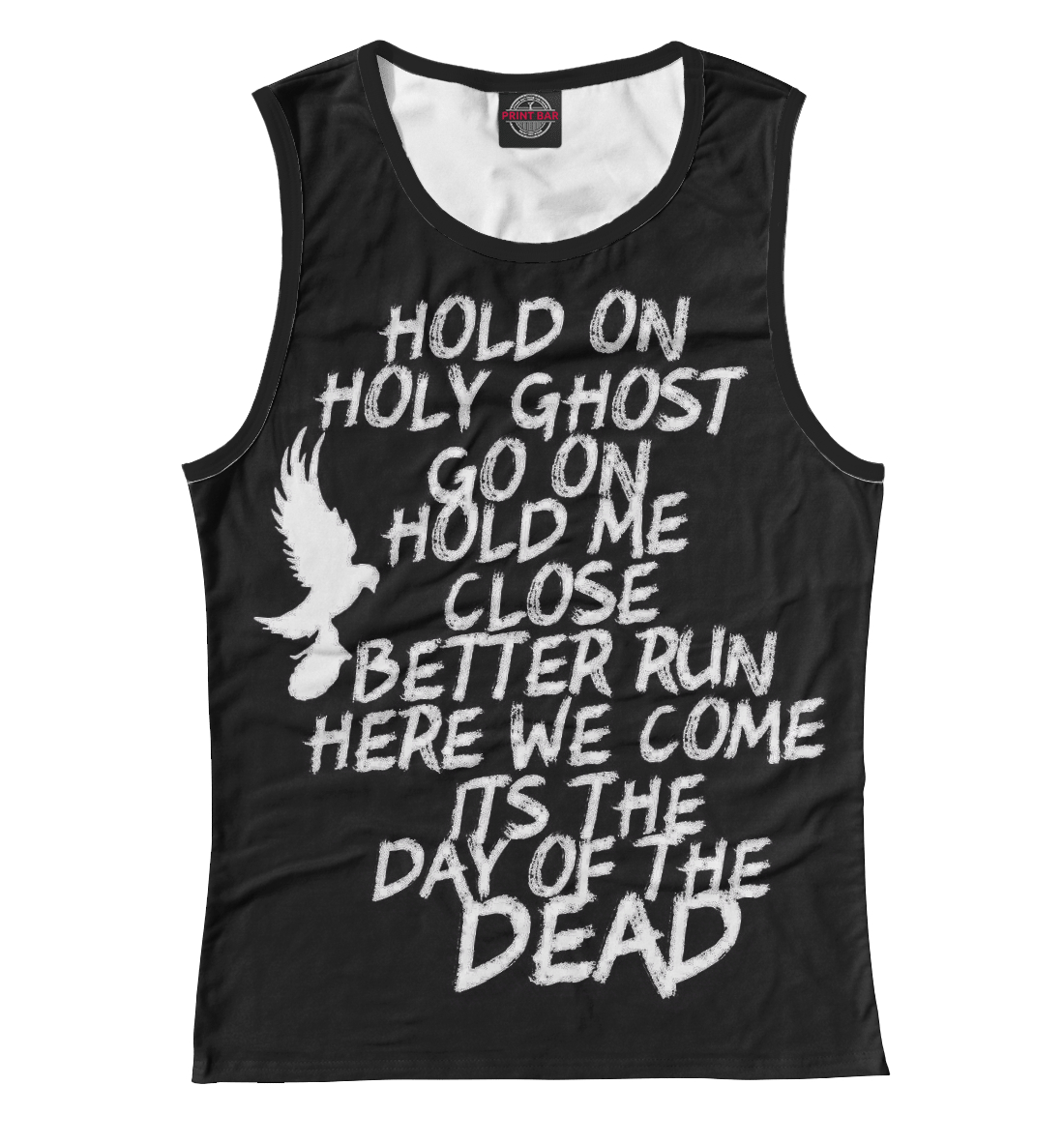 

Day of the dead lyrics