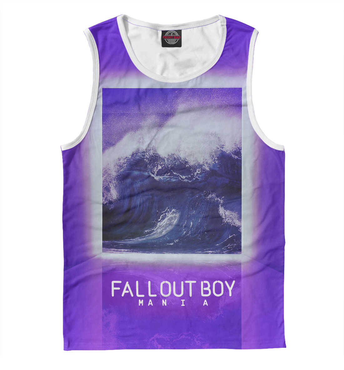 

Fall Out Boy MANIA