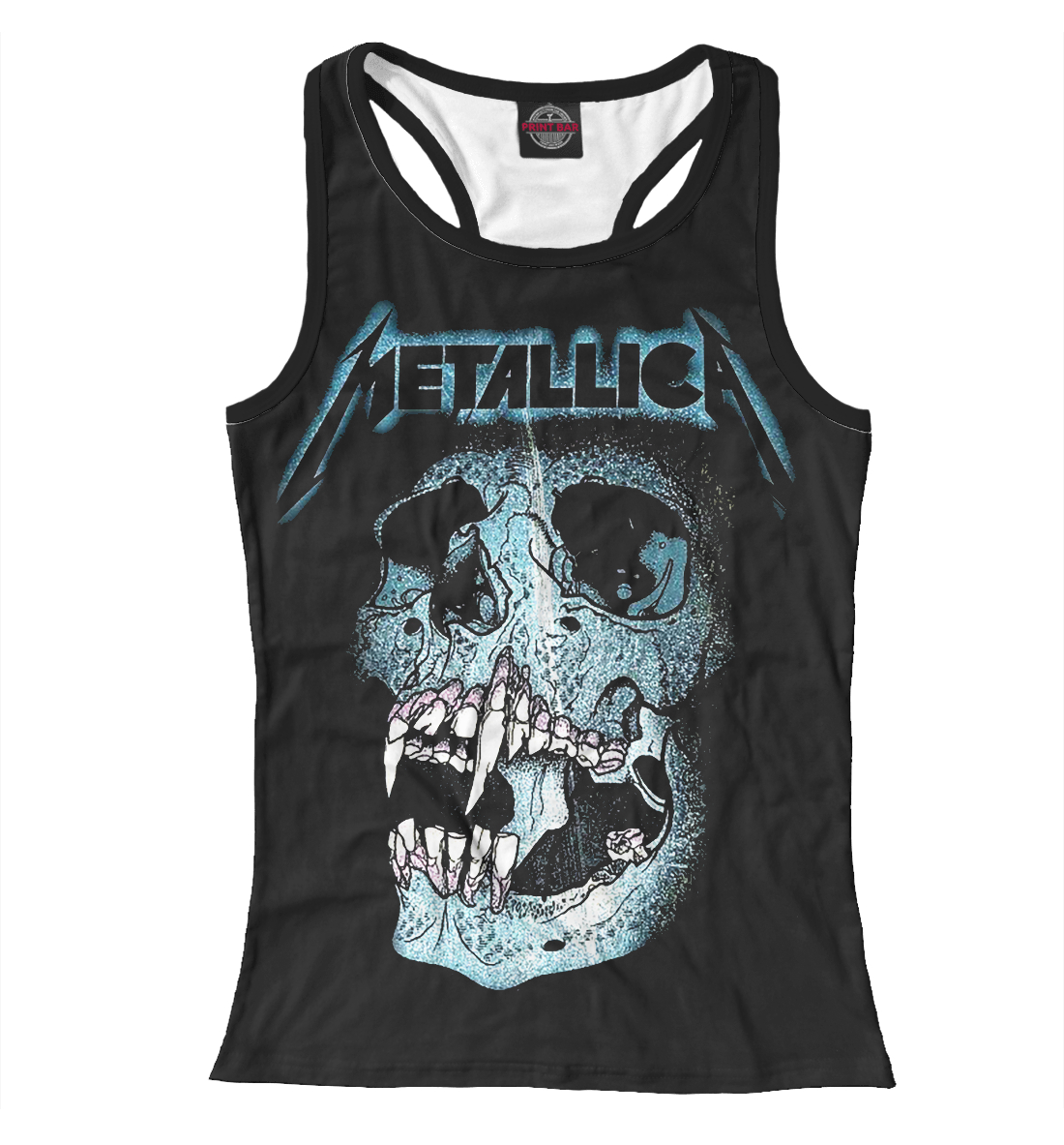 

Metallica