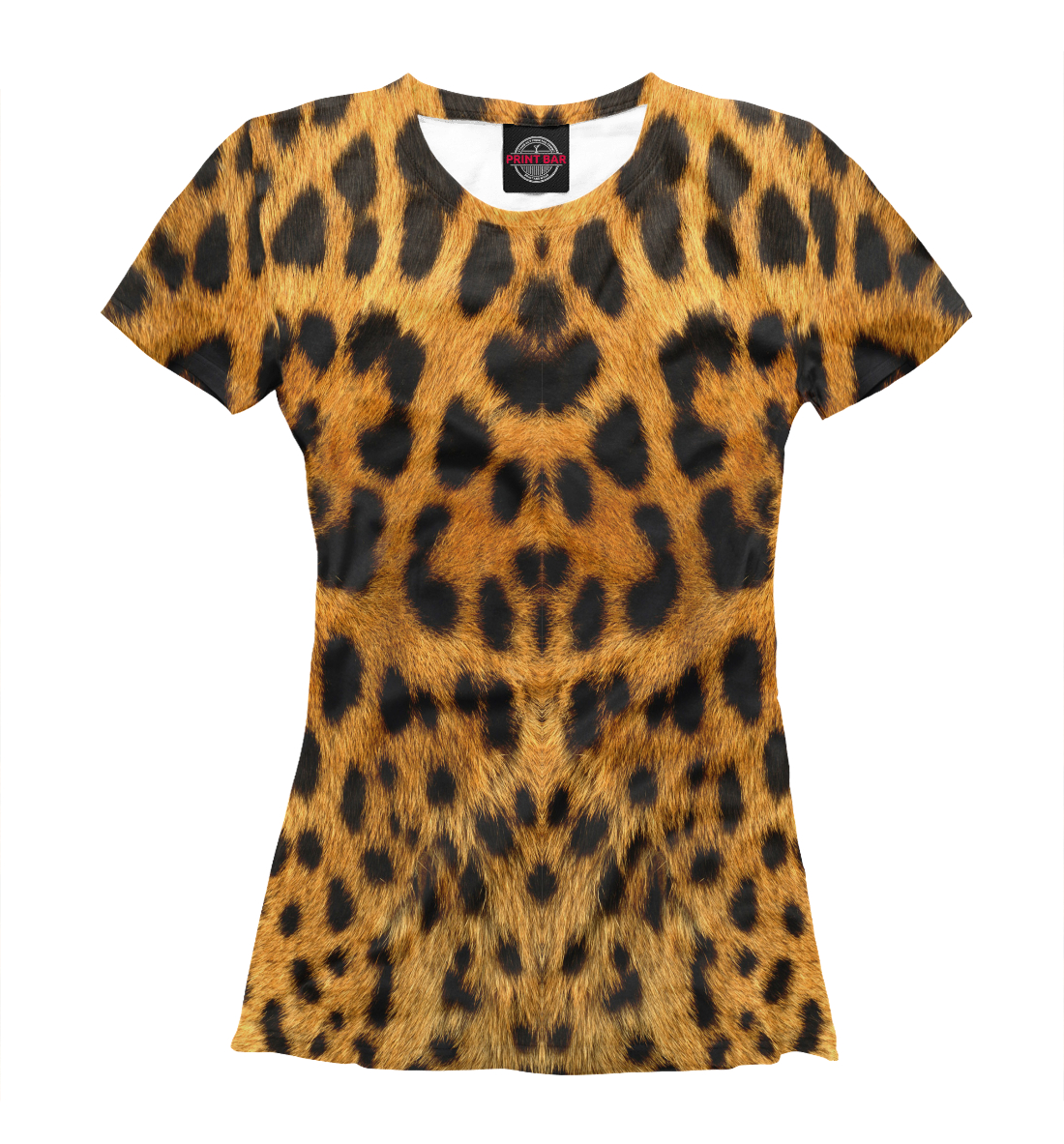 

LEOPARD