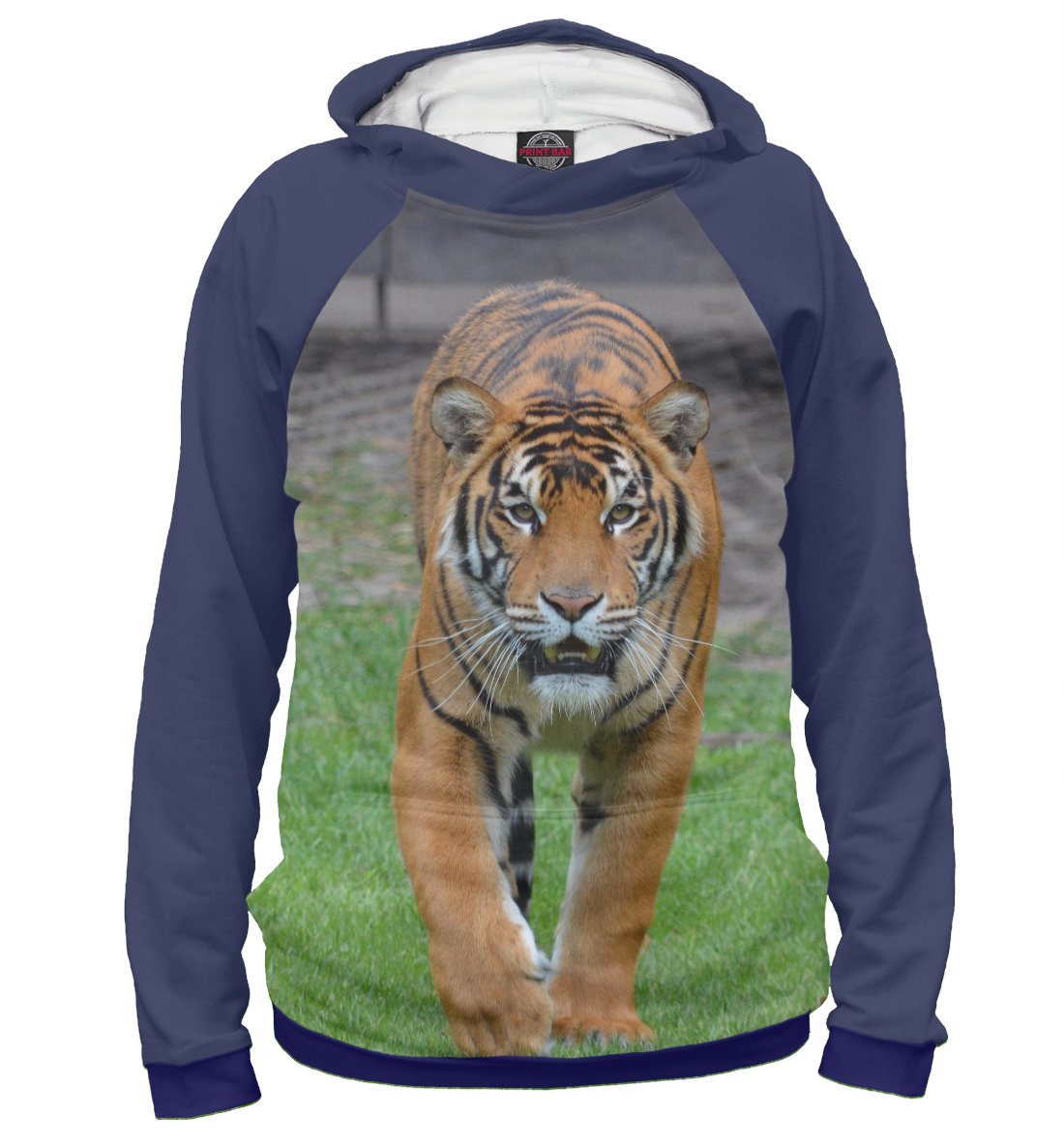 

Tiger