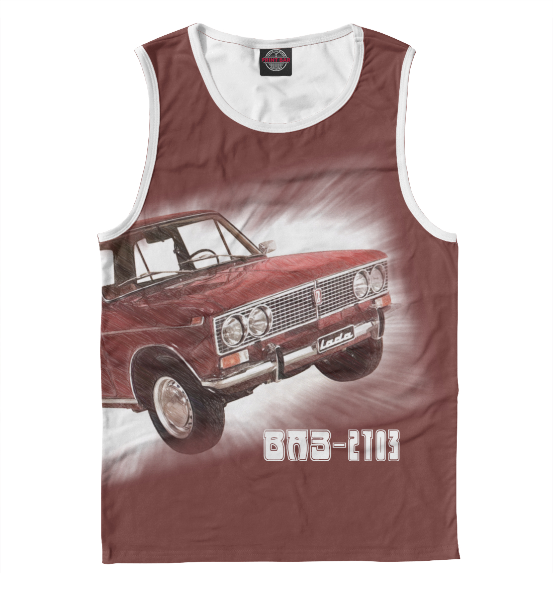 

ВАЗ-2103