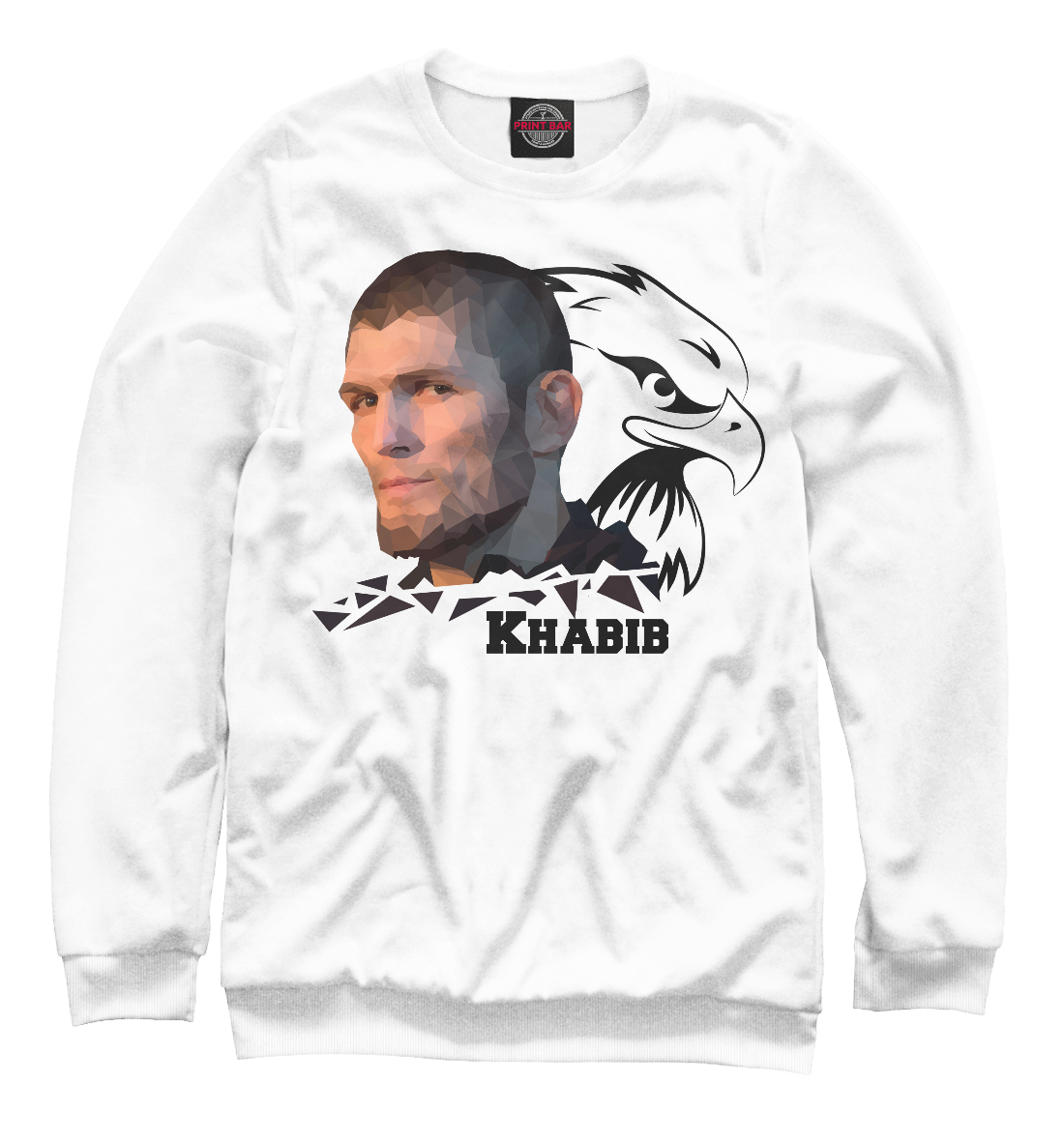 

Khabib Nurmagomedov