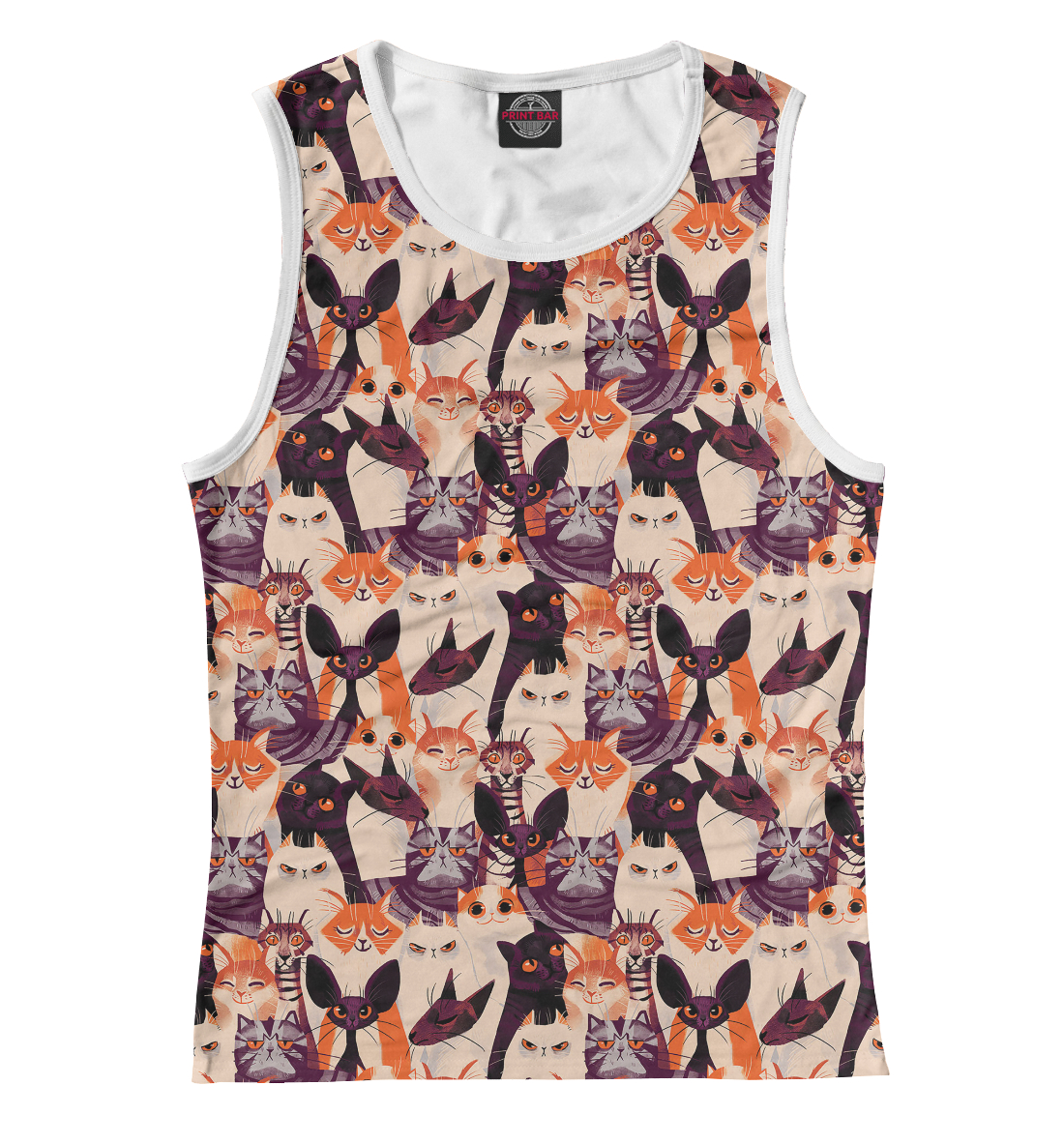 

Cats