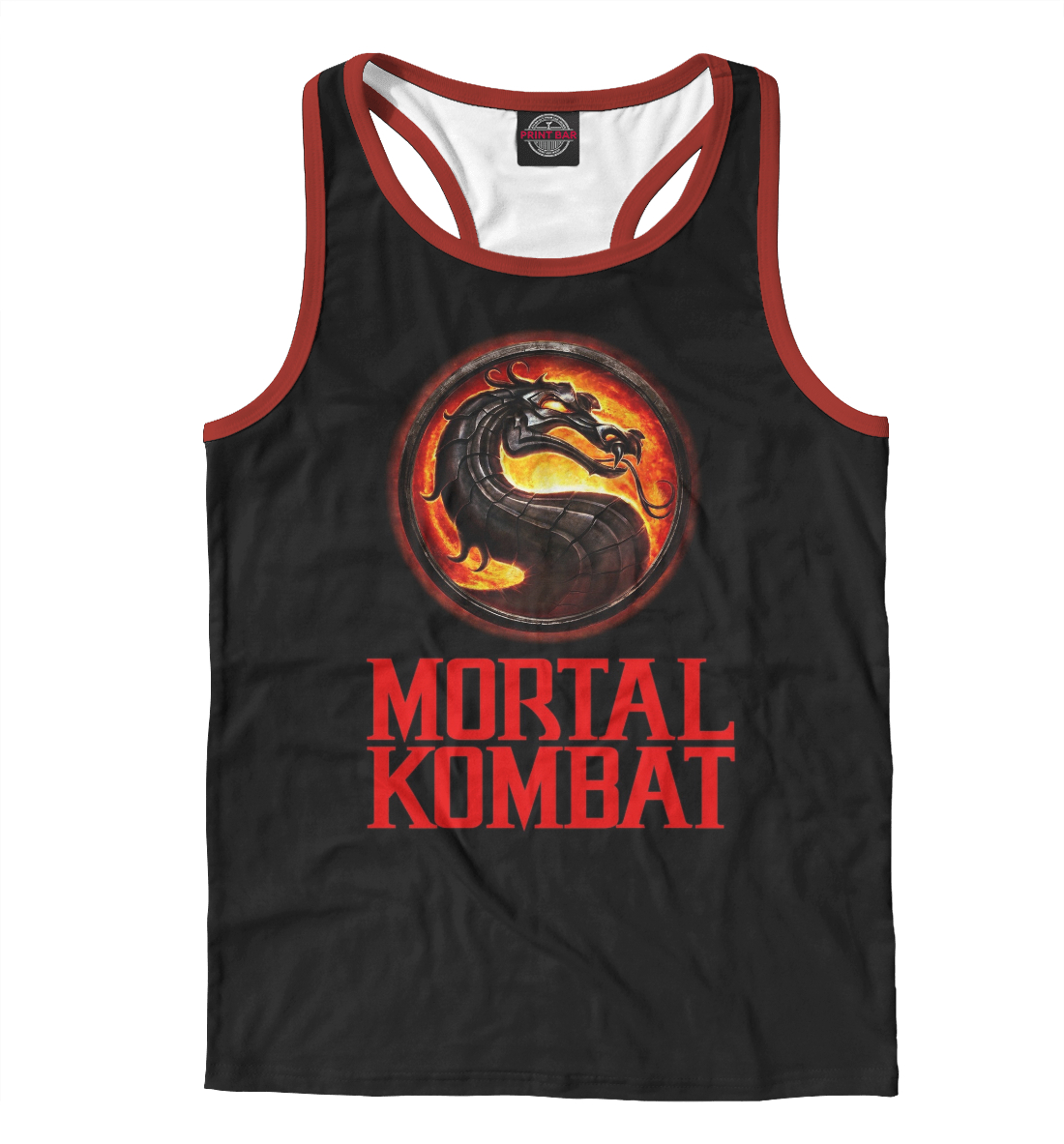 

Mortal Kombat
