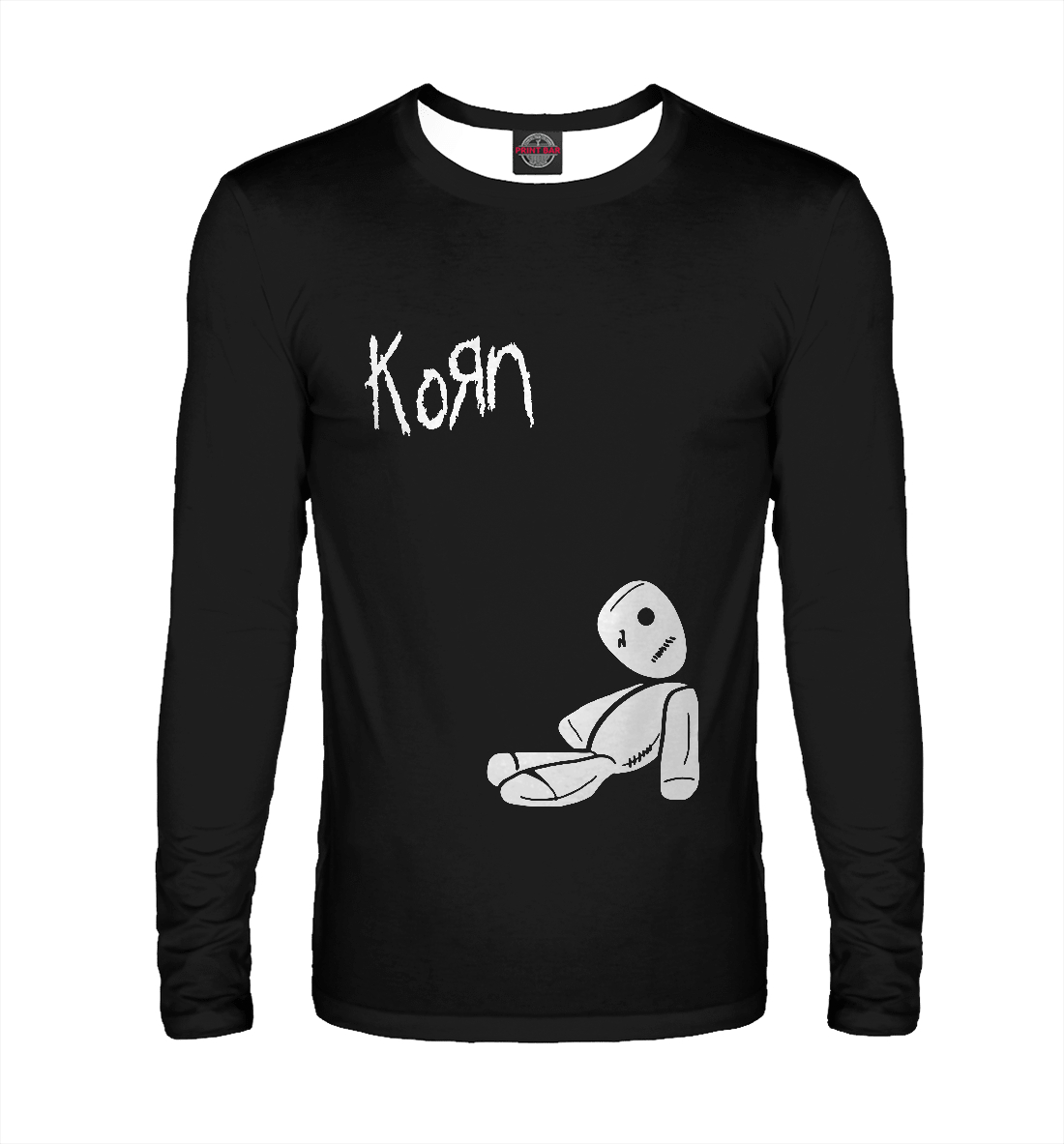 

Korn