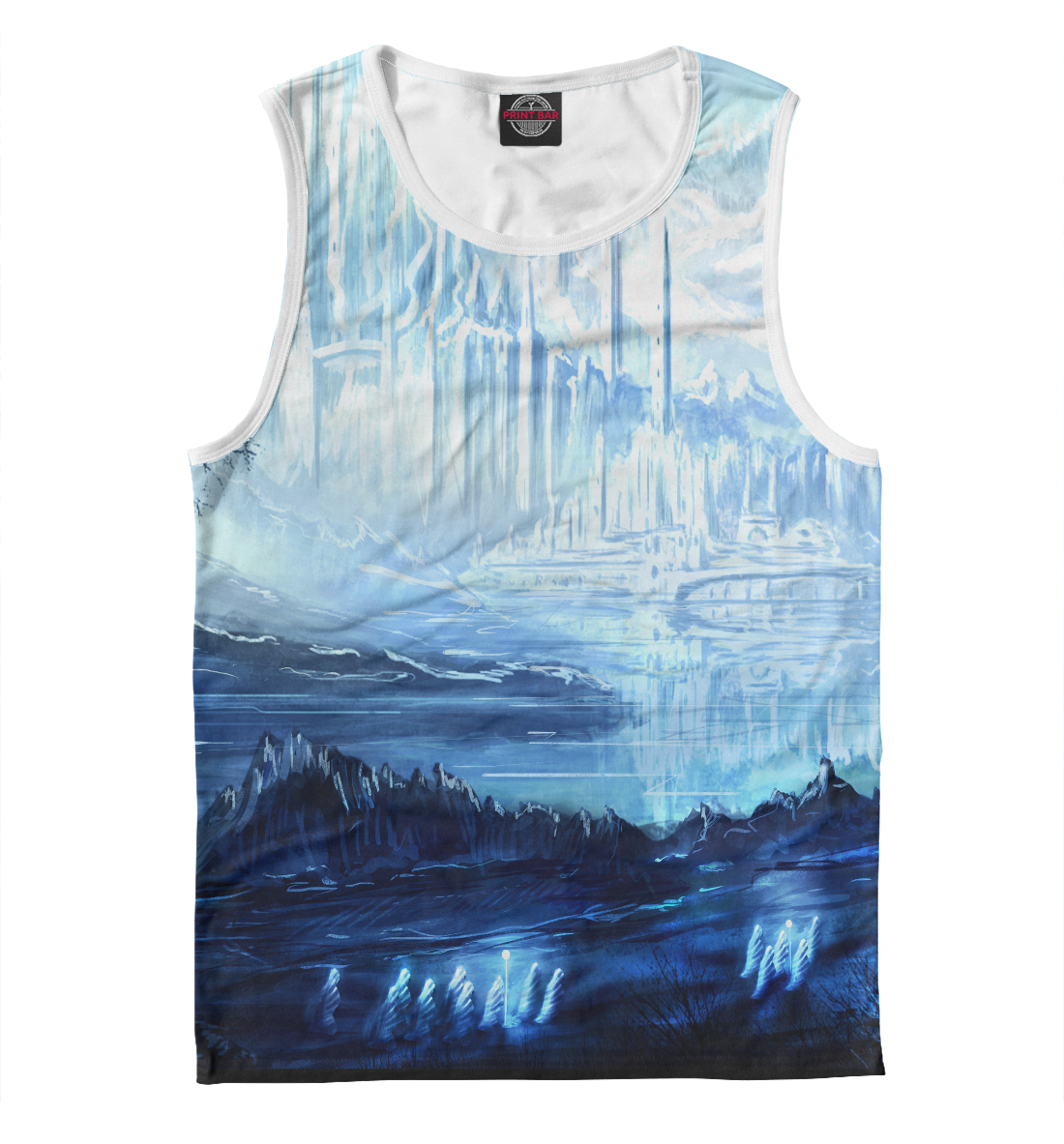 

Властелин Колец