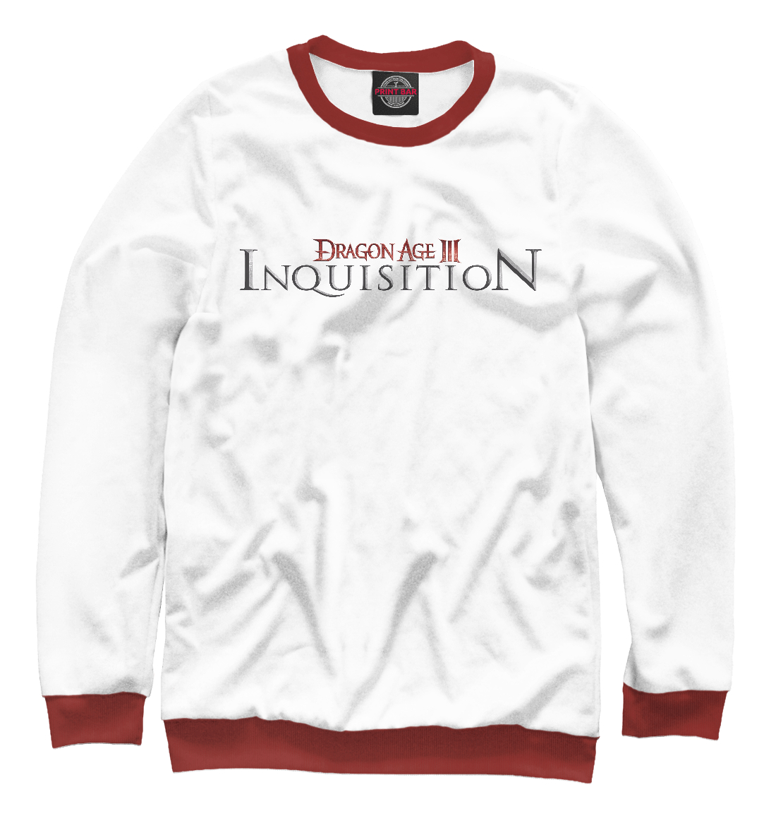 

Dragon Age