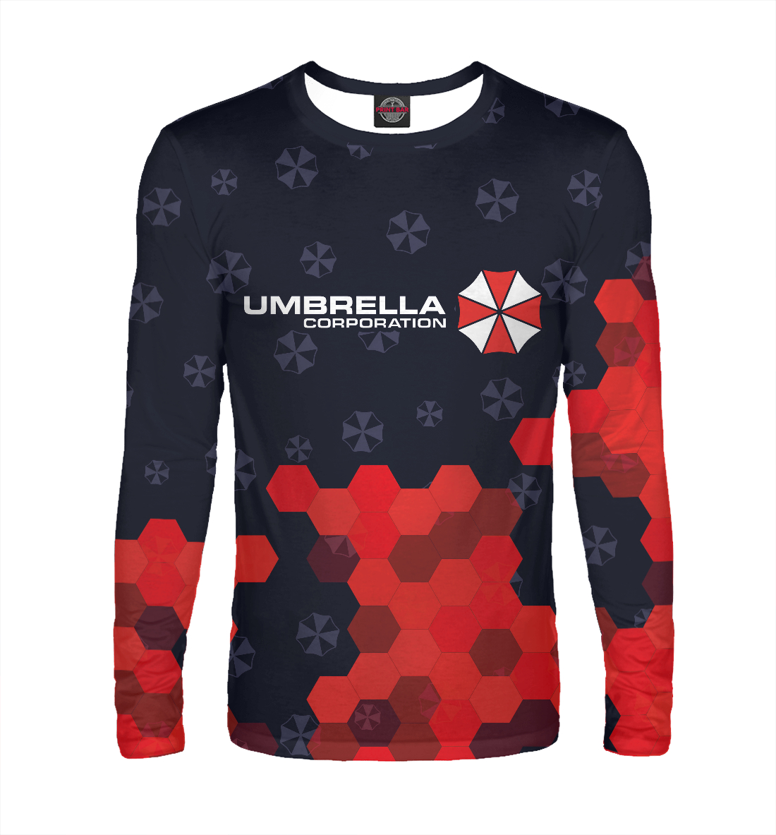 

Umbrella Corp