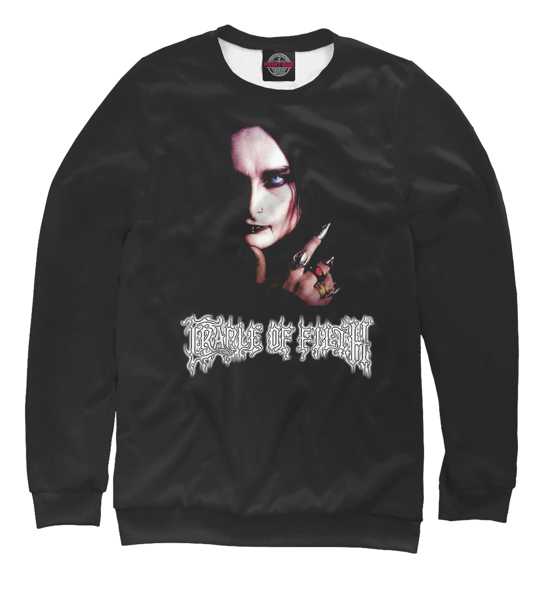 

Cradle Of Filth