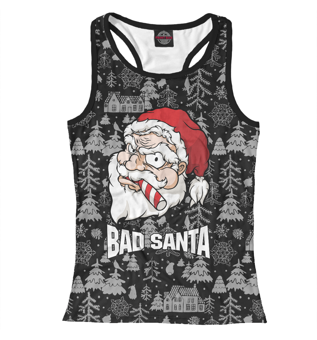 

Bad santa