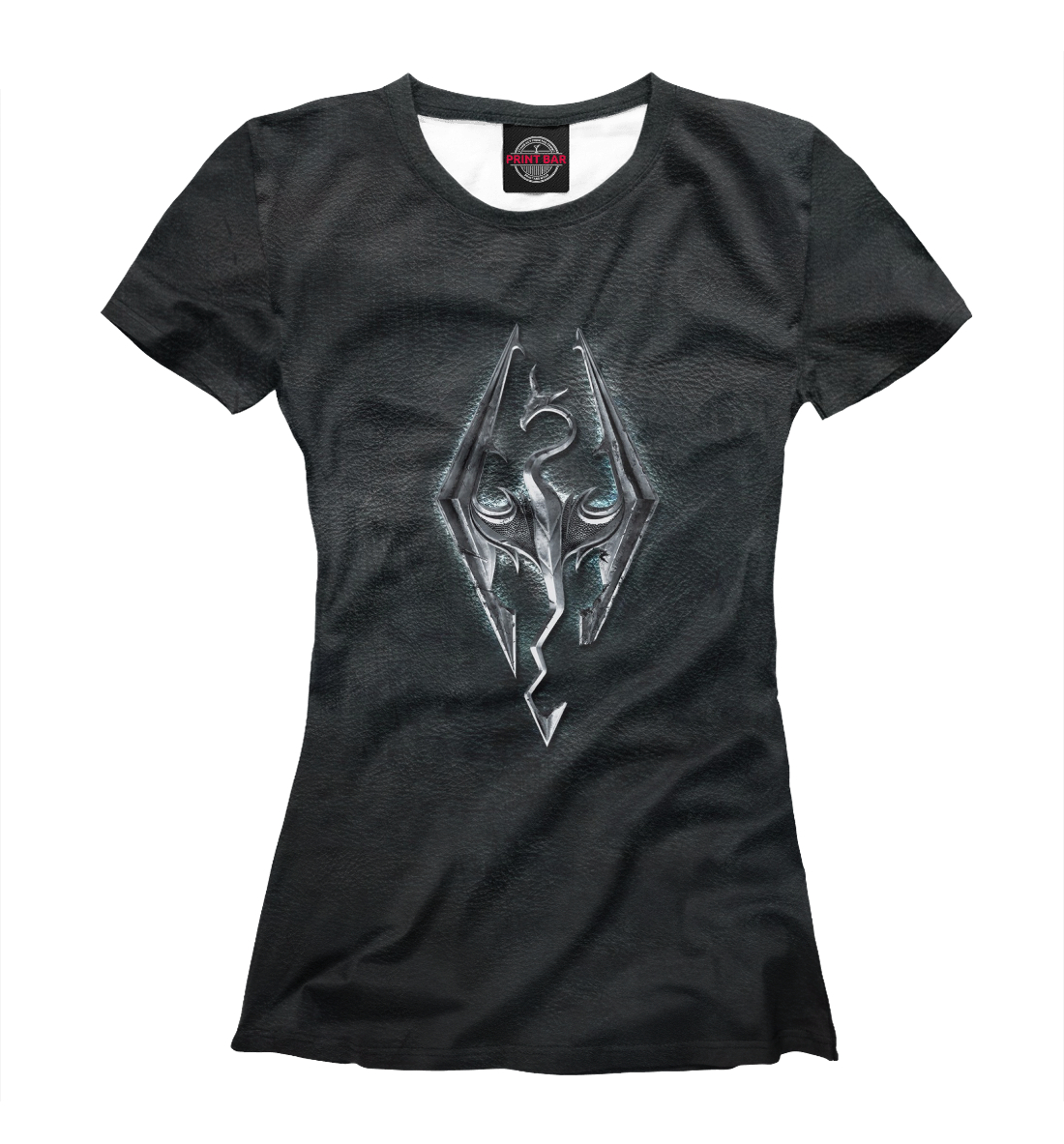 

Skyrim Кожа