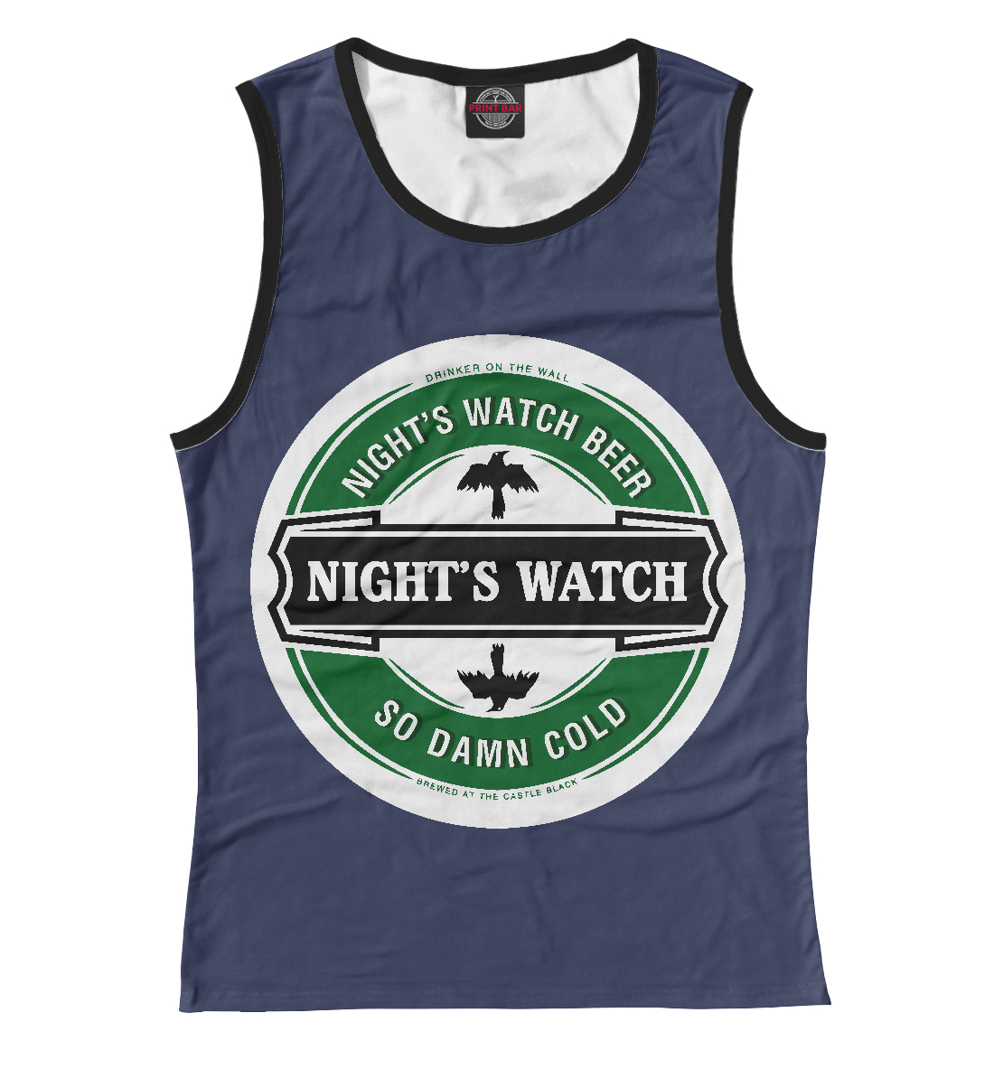 

Nights Wacth