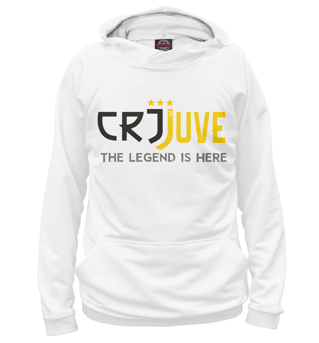 

Juventus - Ronaldo