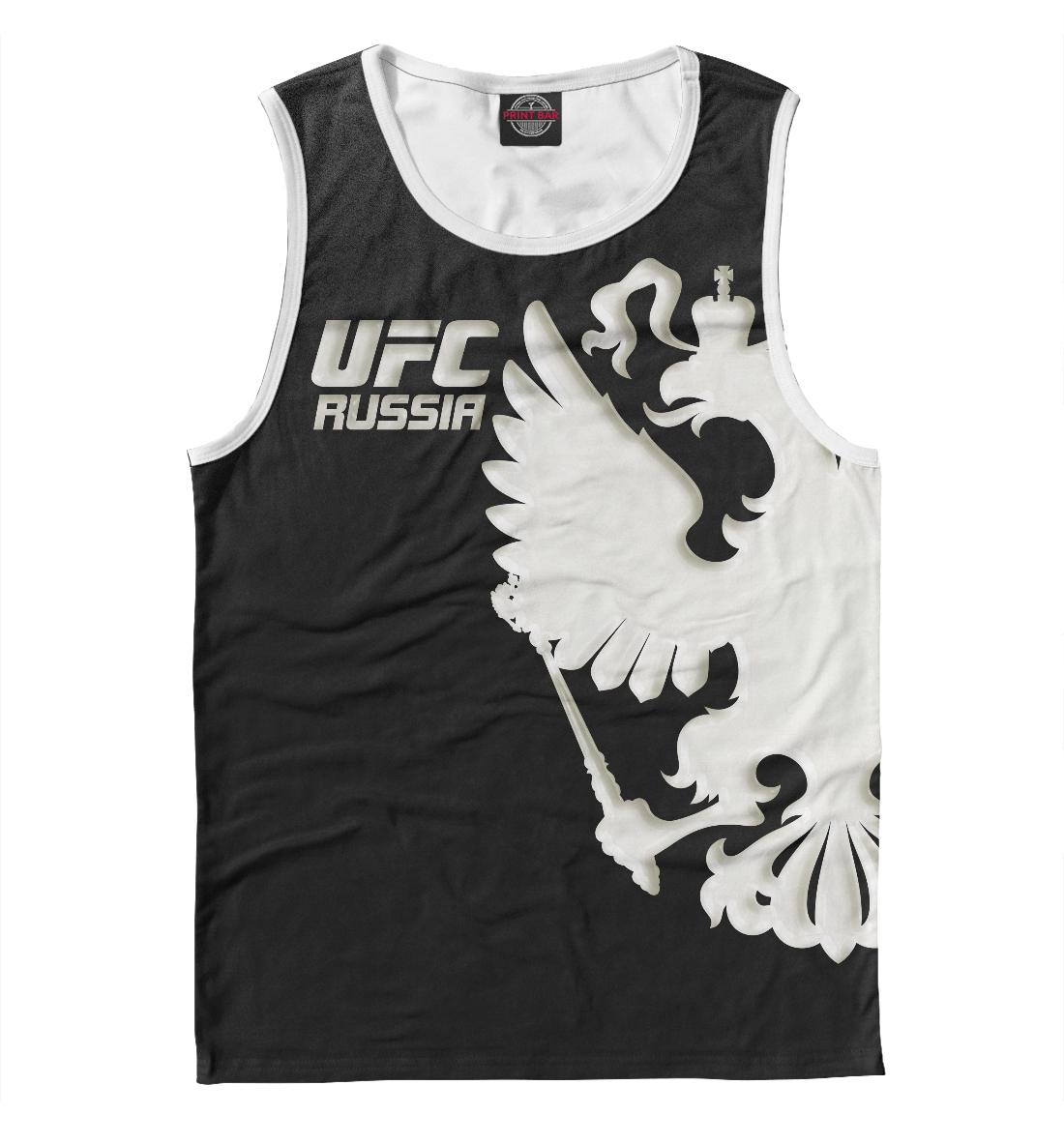 

UFC Россия