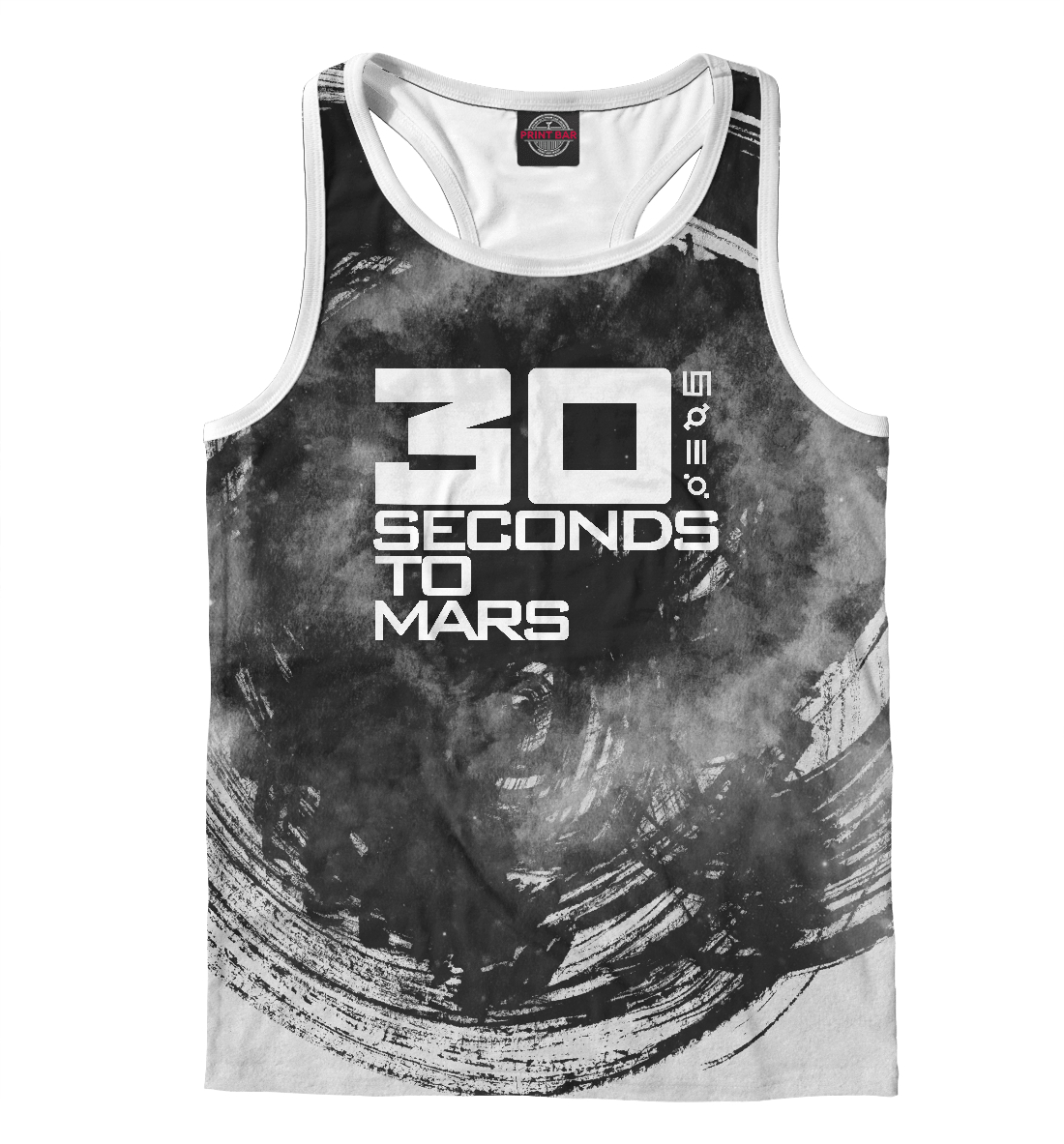 

30 SECONDS TO MARS