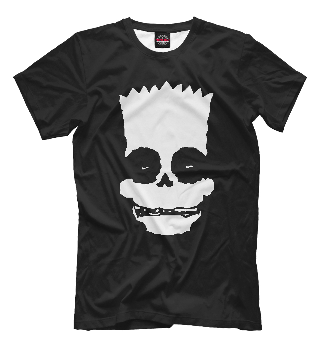 

Bart Misfits