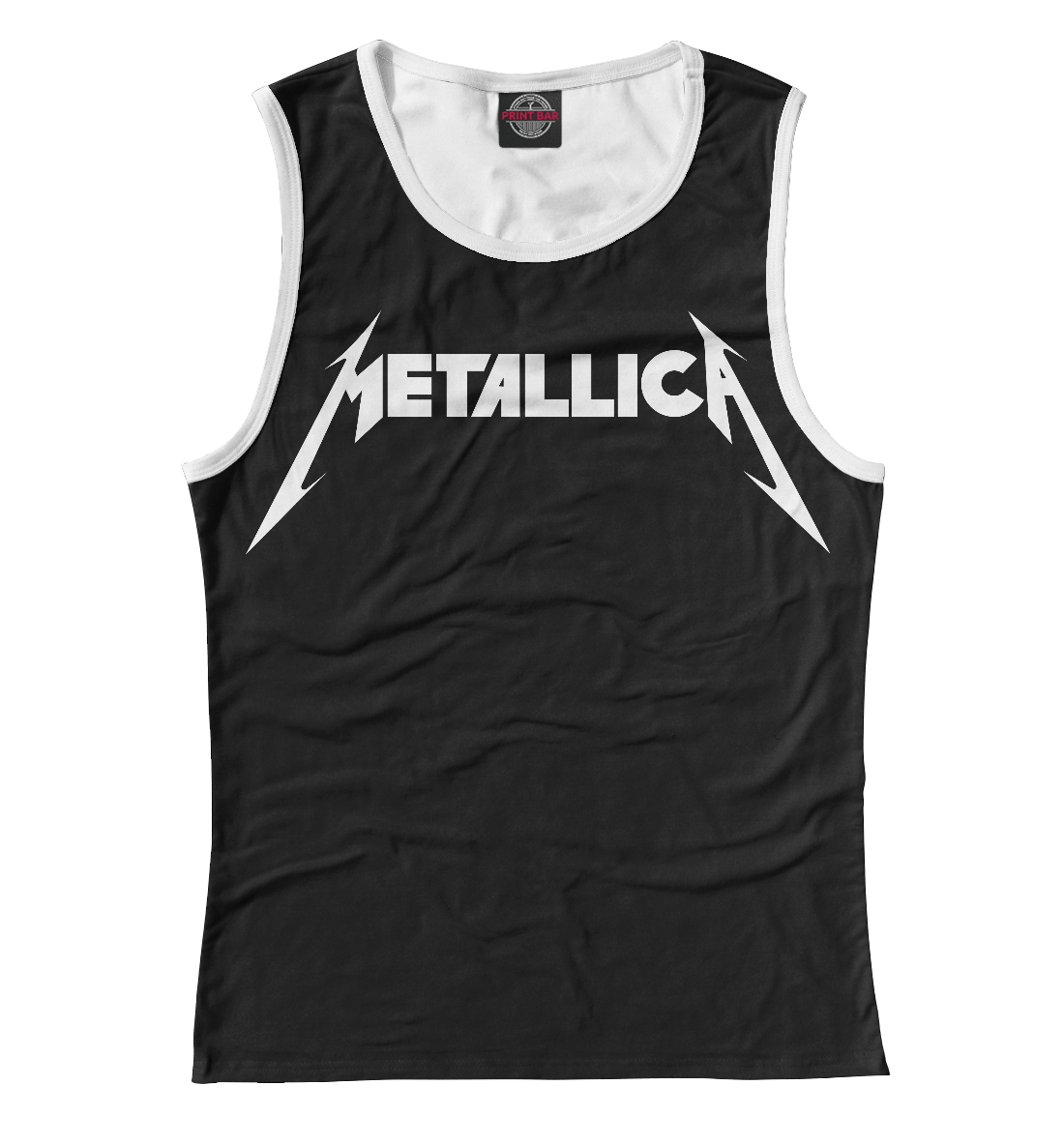

Metallica