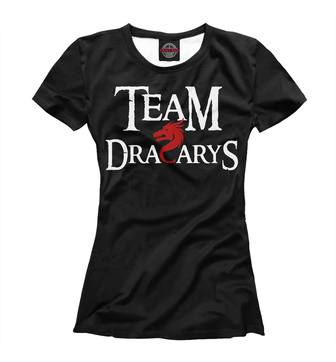 

Team dracarys