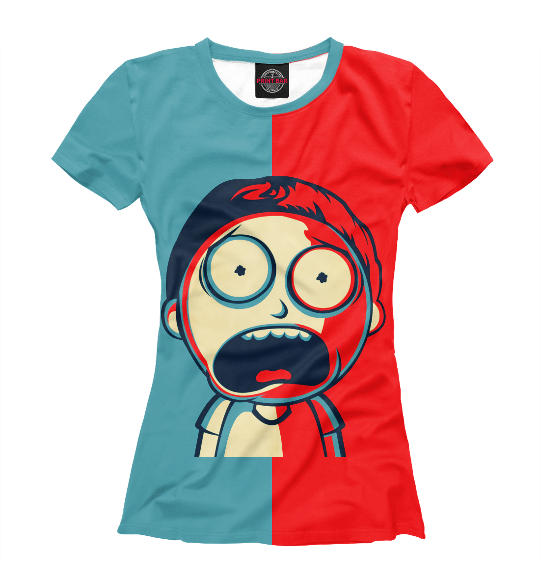 

Morty