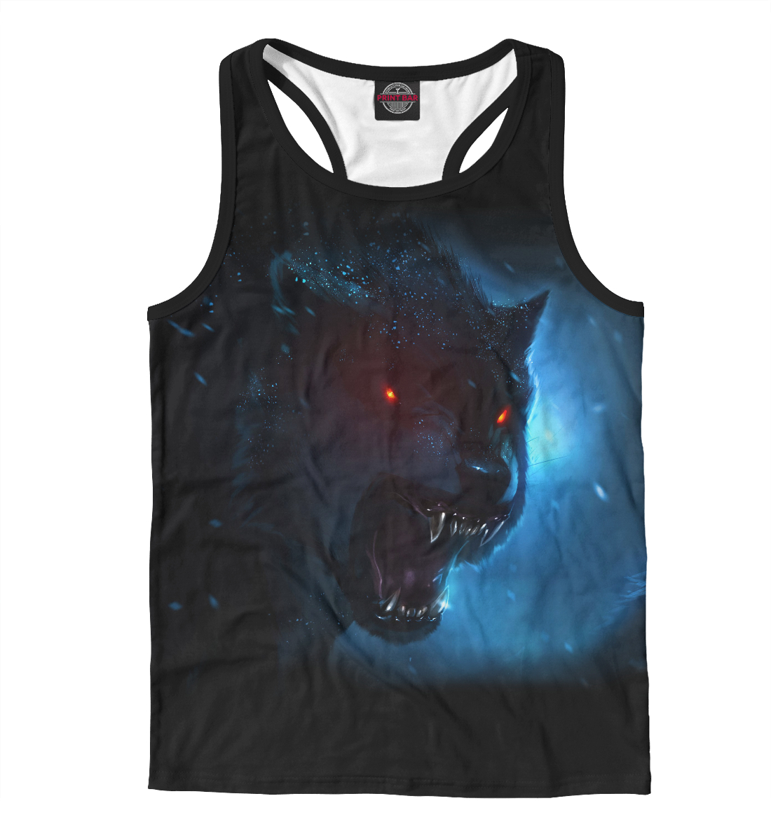

NightWolf