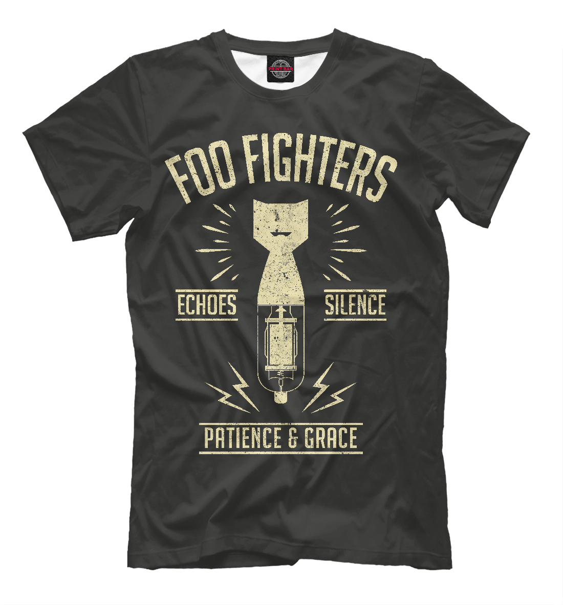 

Foo Fighters