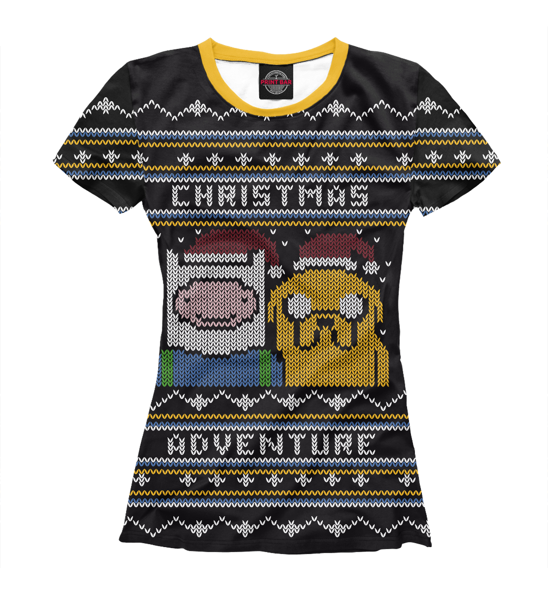 

Christmas Adventure