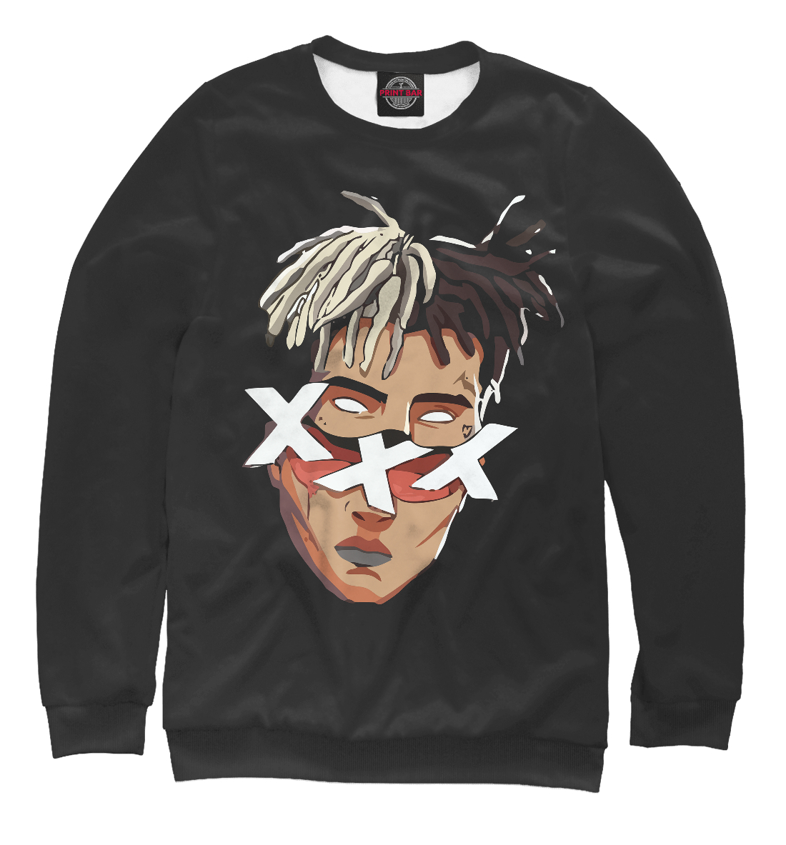 

XXXTentacion