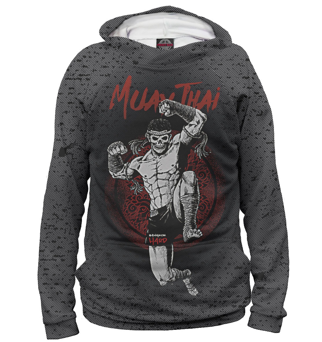 

Muay Thai