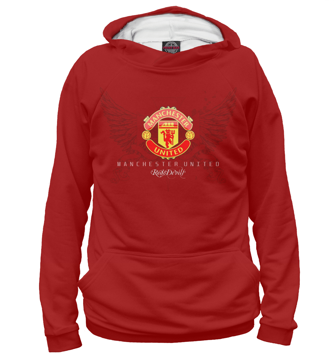 

Manchester United