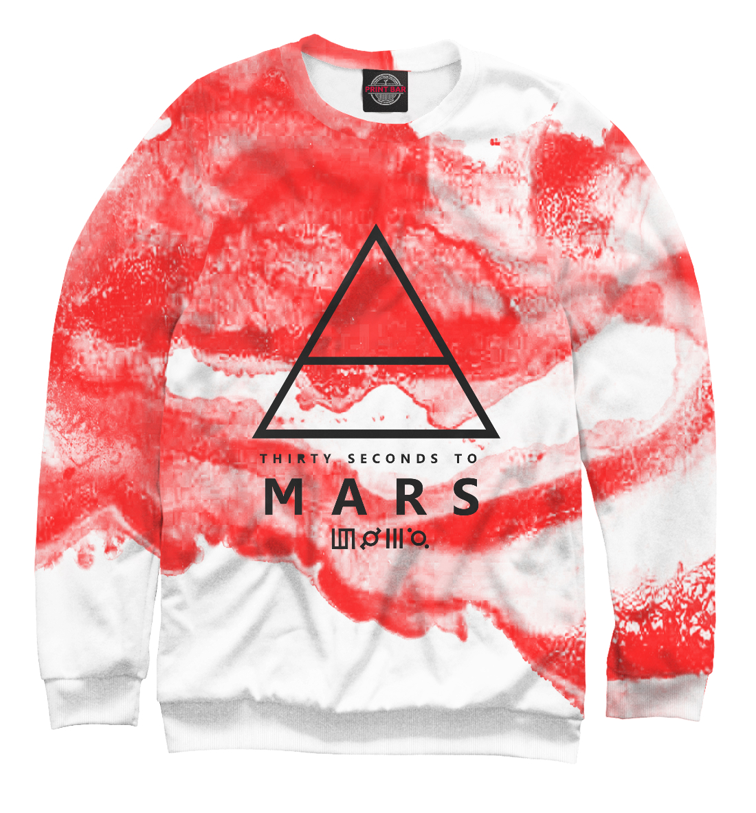 

30 Seconds to Mars