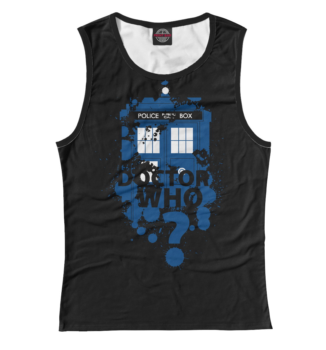 

TARDIS
