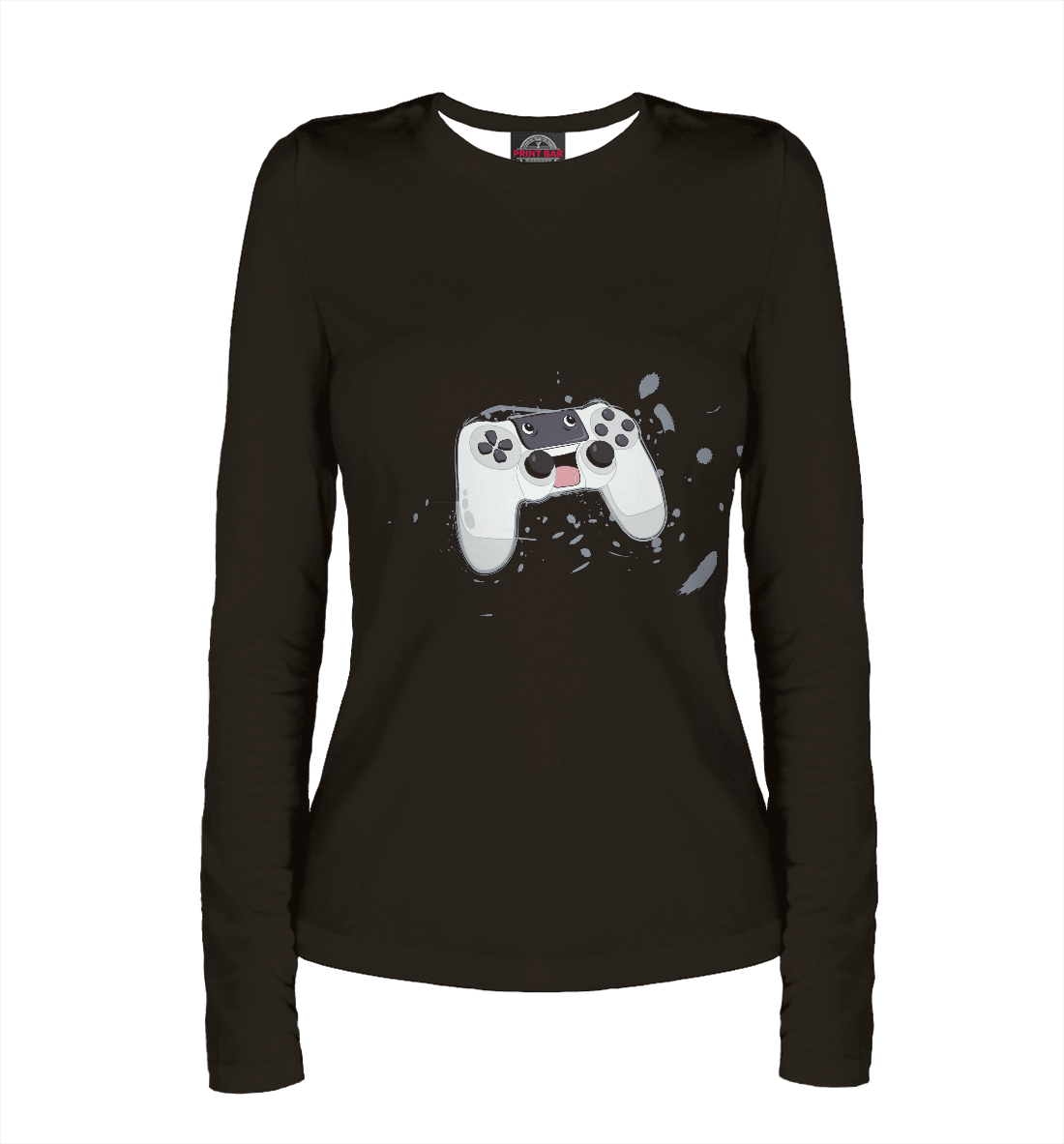 

X-box геймпад
