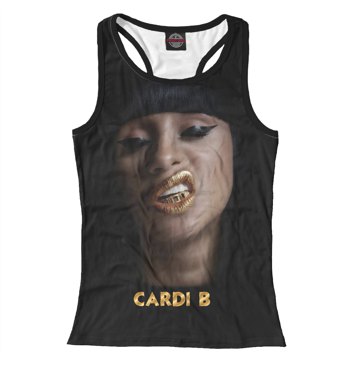 

Cardi B