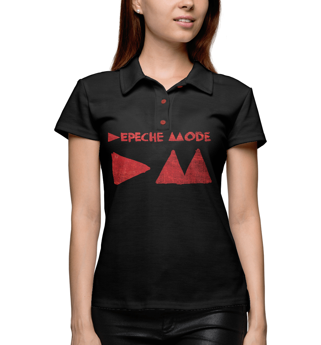 

Depeche Mode