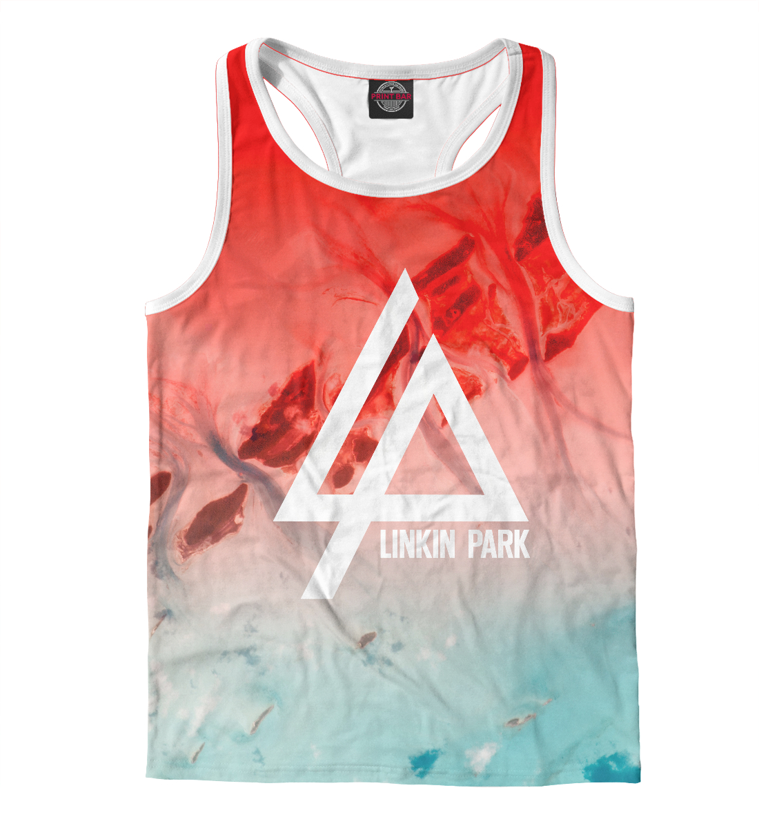 

Linkin Park