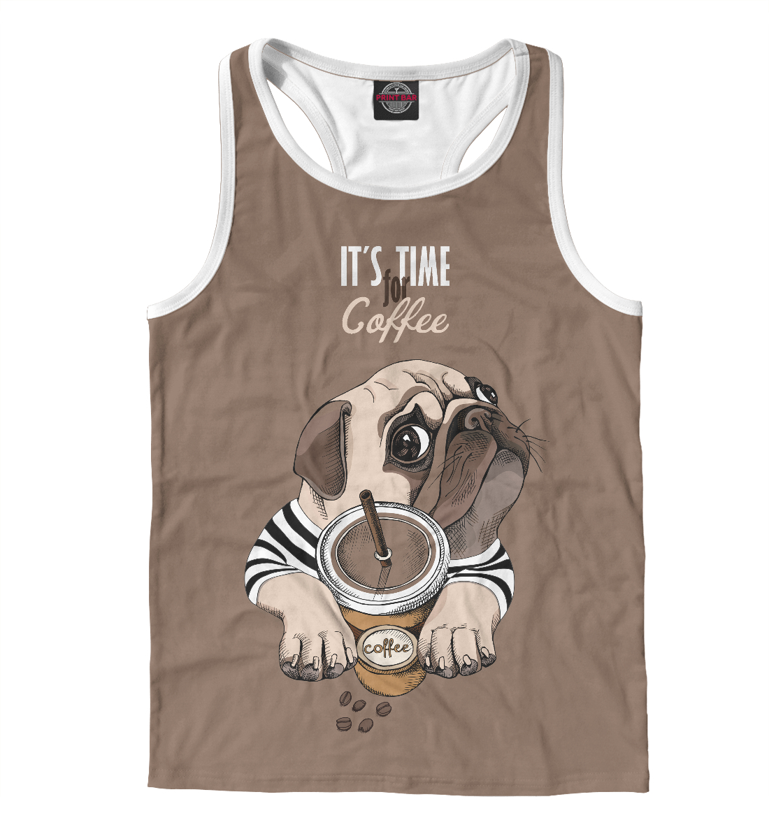 

It`s time for coffee