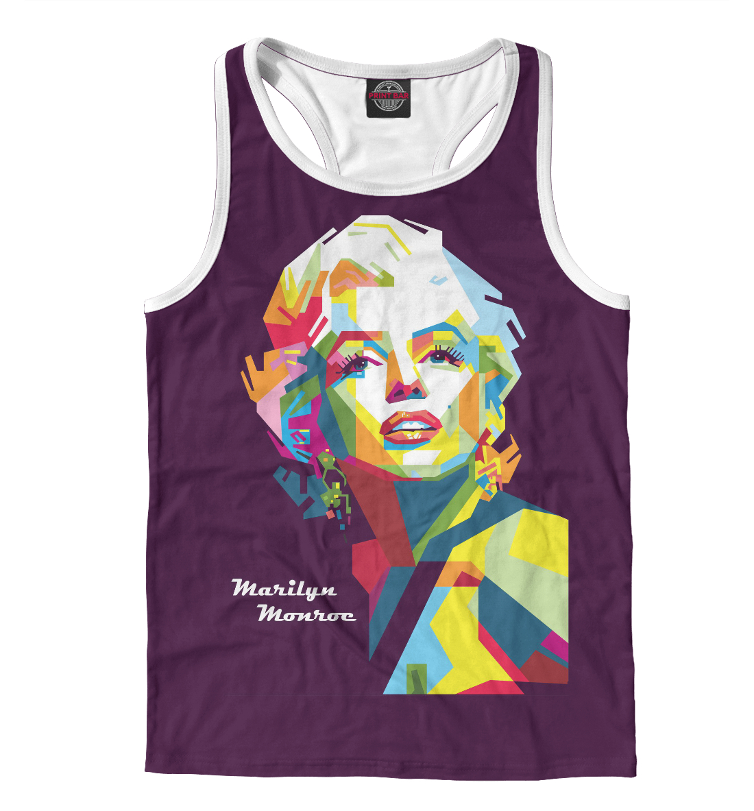 

Marilyn Monroe