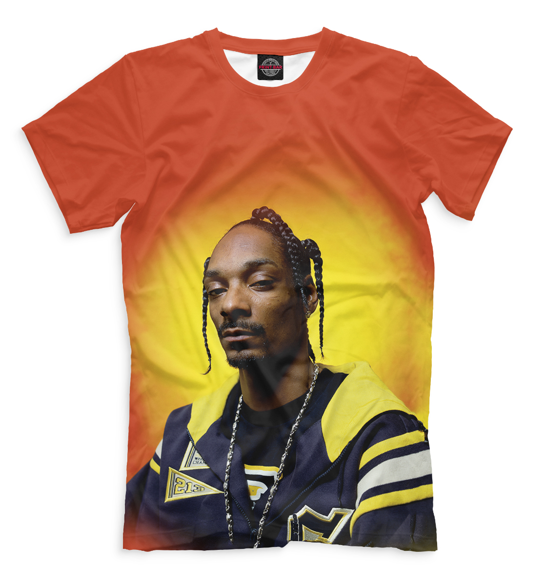 

Snoop Dogg
