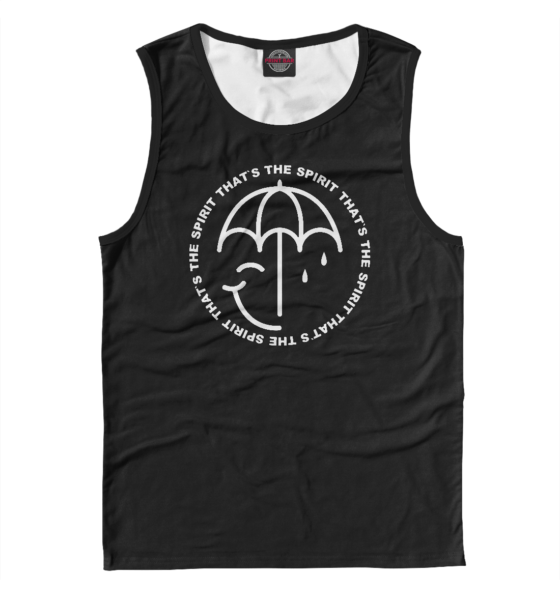 

Bring Me the Horizon