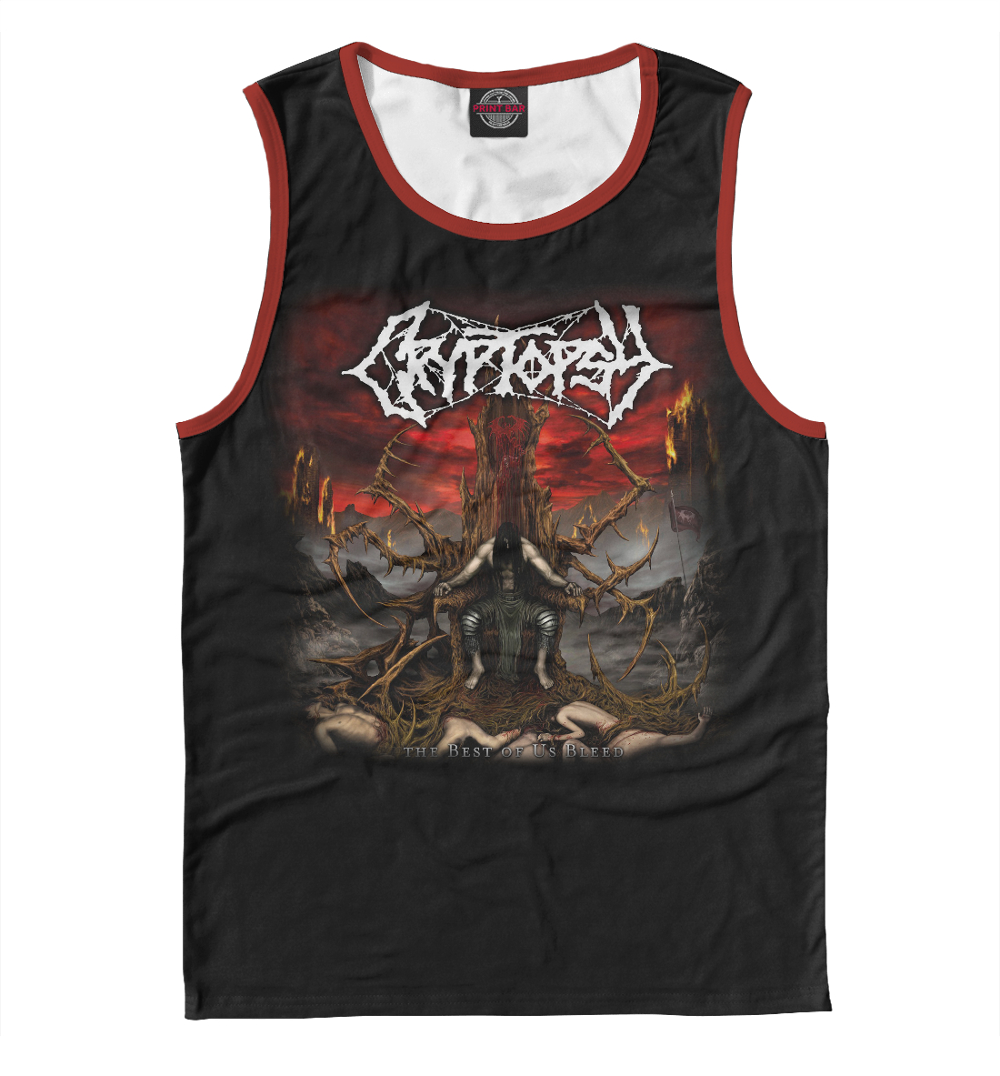 

Cryptopsy