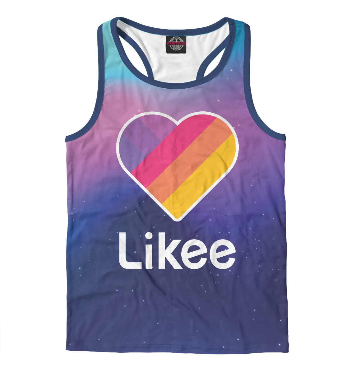 

Likee Северное Сияние