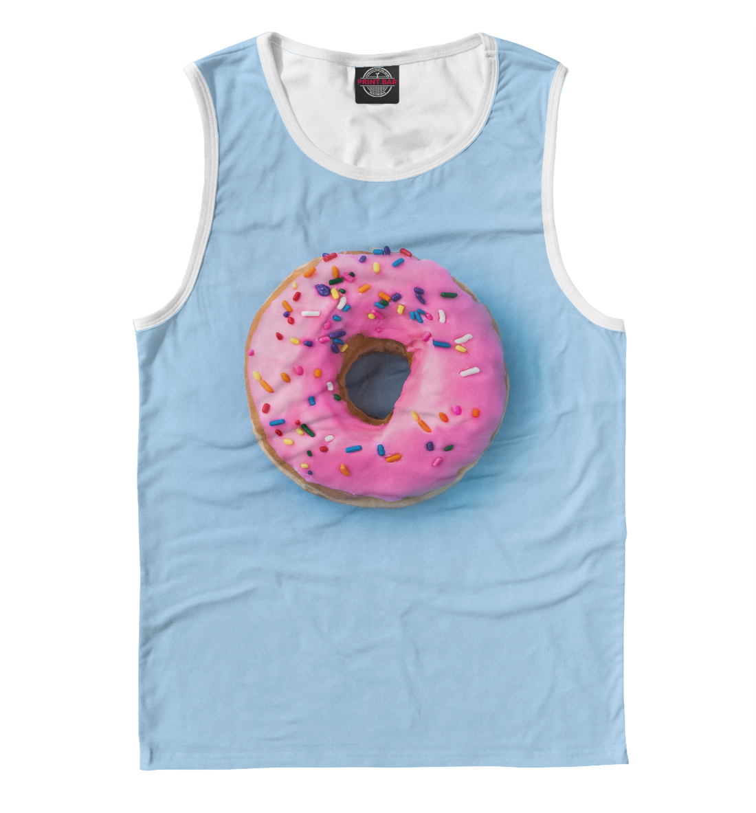 

Donut