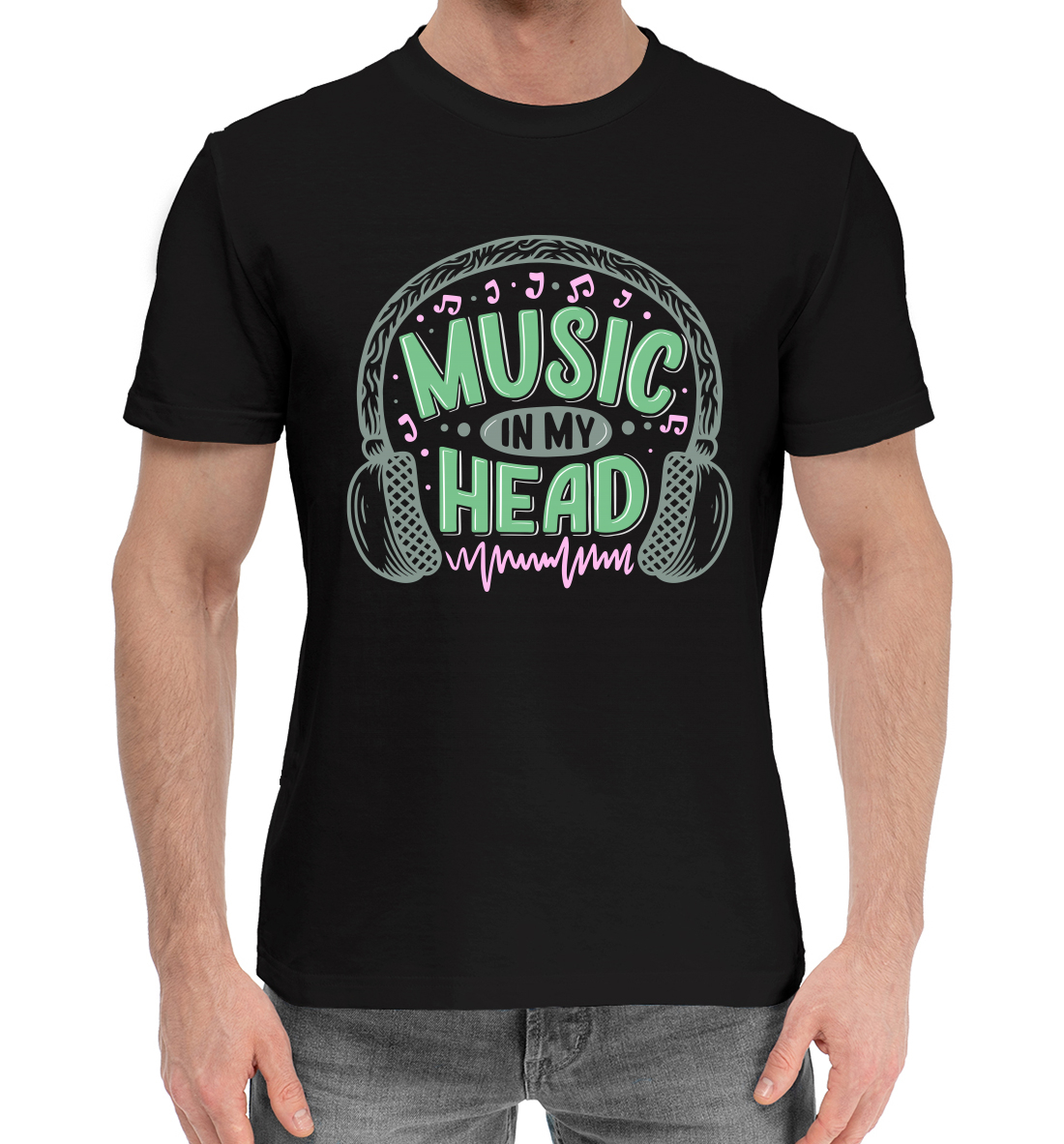

Music in my head