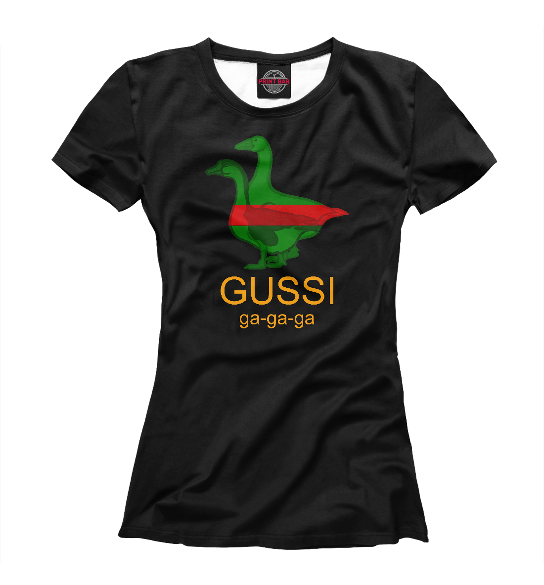 

GUSSI